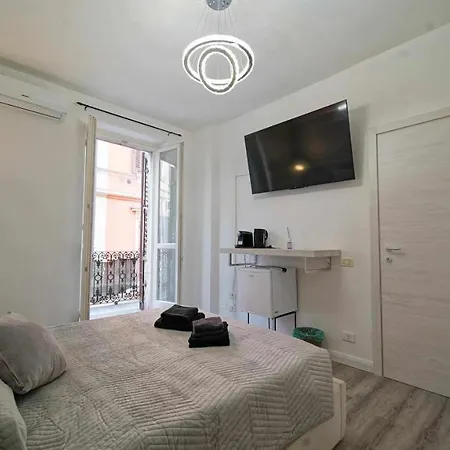 Apartment Destiny 2 Piazza Isolo Verona