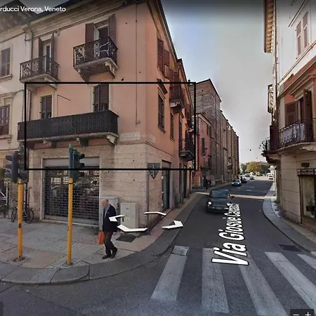 Destiny 2 Piazza Isolo Apartment *