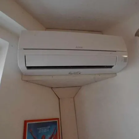 Apartment Destiny 2 Piazza Isolo