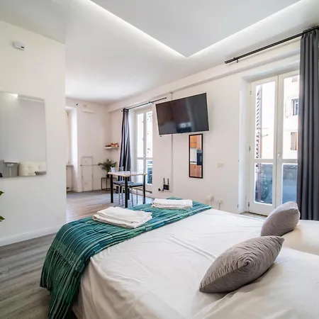 Appartement Destiny 2 Piazza Isolo Vérone