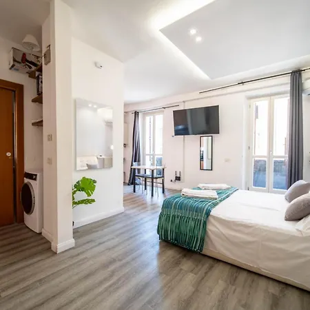 Appartement Destiny 2 Piazza Isolo Vérone