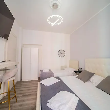 Destiny 2 Piazza Isolo Appartement